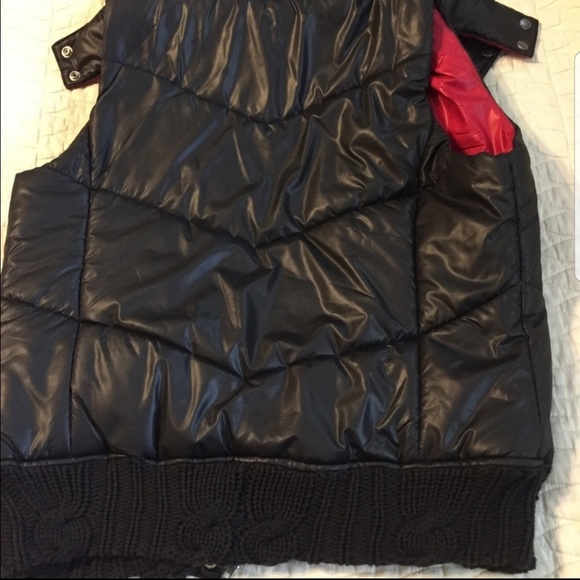 Bomber jacket - Picture 2 of 5